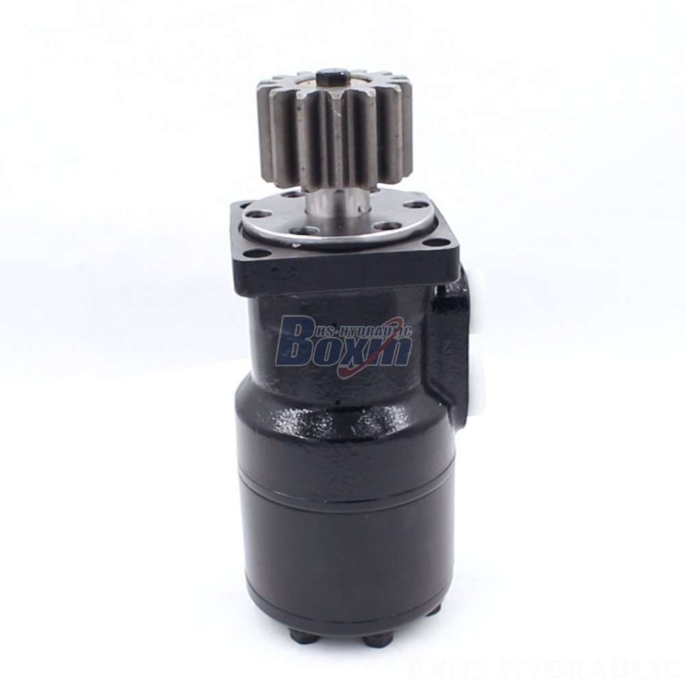 OEM/ODM Manufacturing of BMR 63cc/r 53Lpm Hydraulic Motors main image